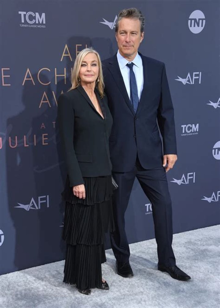 Exploring The Life Of John Corbett Children