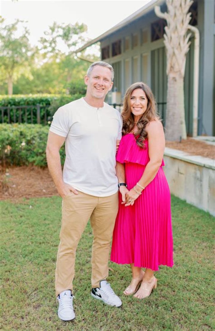 John Force's Second Wife: Meet Laurie Force