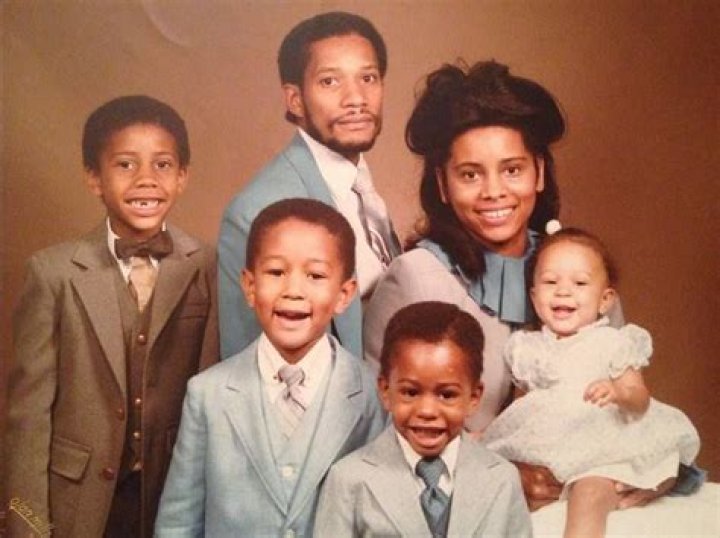 Unveiling The Untold Stories Of John Legend's Siblings: Discoveries And Insights