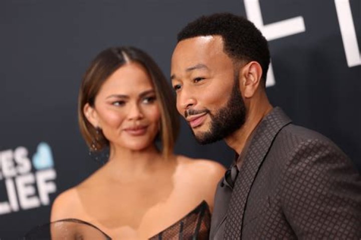 Chrissy Teigen: A Look Into John Legend's Enchanting Wife