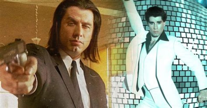 Uncover The Enchanting World Of John Travolta's Cinematic Legacy