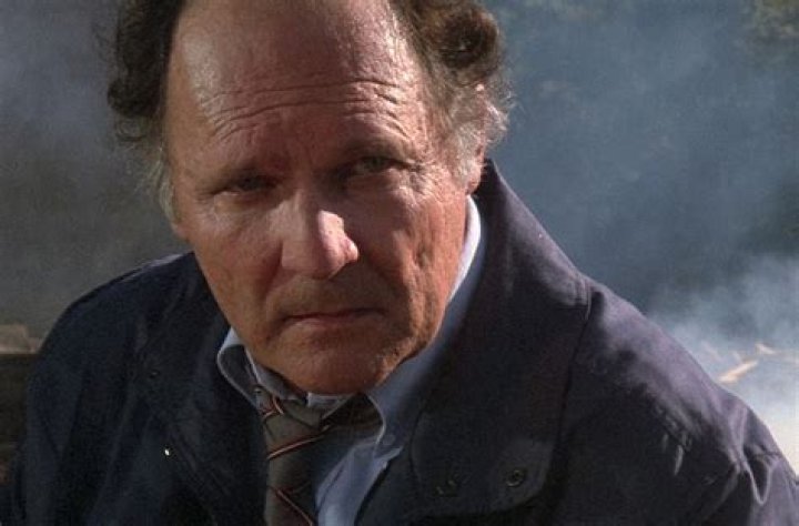 Unveiling The Enigmatic John Vernon Bevan Olyphant: A Journey Of Discovery