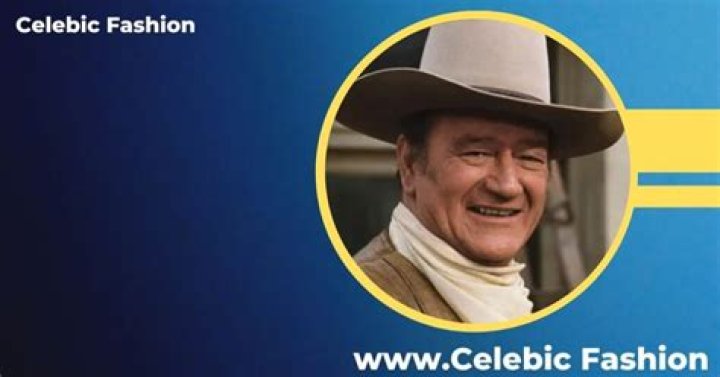 Unveiling The Secrets Of John Wayne's Marriages: Discoveries And Insights
