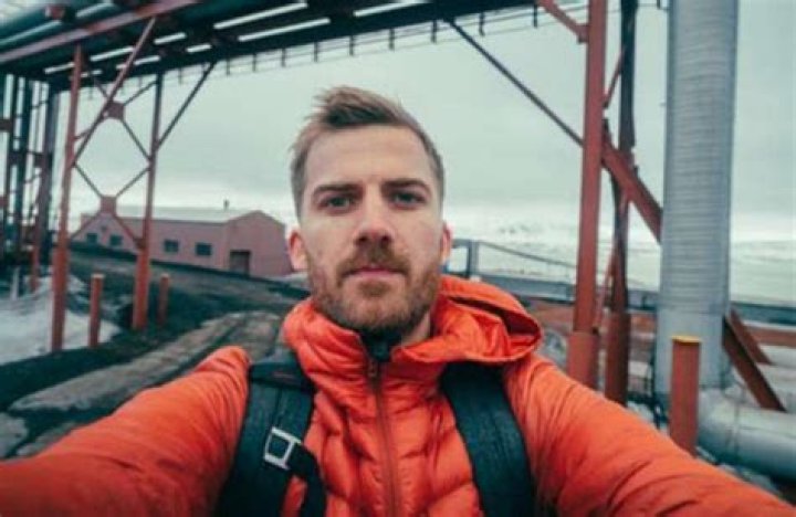 Johnny Harris's Net Worth: A Comprehensive Analysis