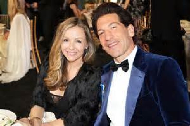 Unveiling The Extraordinary Life Of Jon Bernthal's Wife