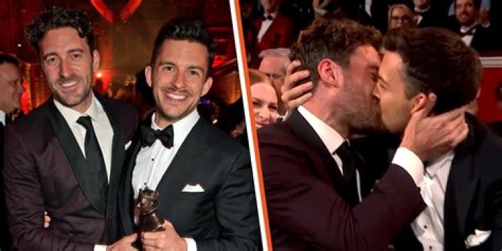 Who Is Jonathan Bailey's Husband? Unveiling The Lucky Man