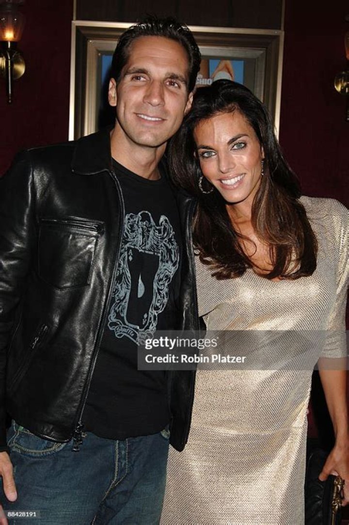 Unveiling The Extraordinary Life Of Jonathan Gilbert's Wife