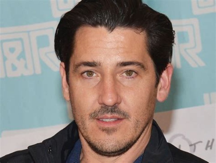Jonathan Knight Accident: Details And Updates