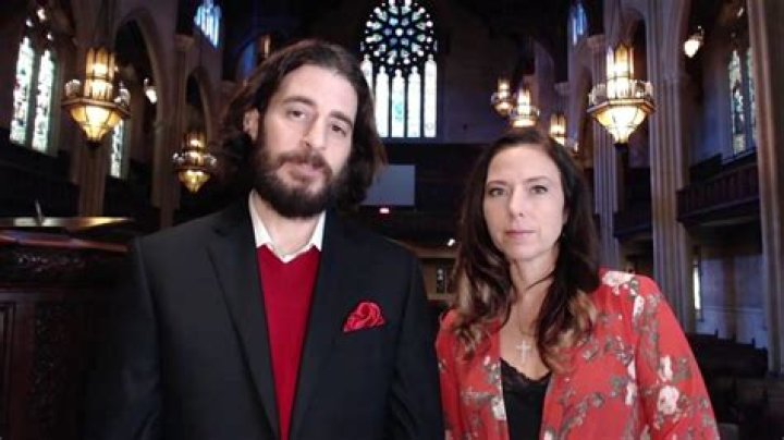 A Journey Of Love, Faith, And Family