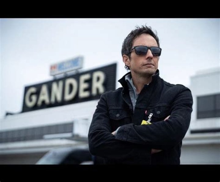 Jonny Harris's Health: Uncovering The Truths