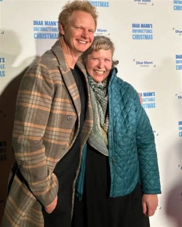 Uncovering The Life And Relationship Of Jordan Matter's Wife