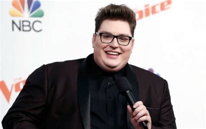 Unveiling The Powerhouse Vocalist: Jordan Smith's Musical Journey And Philanthropic Impact