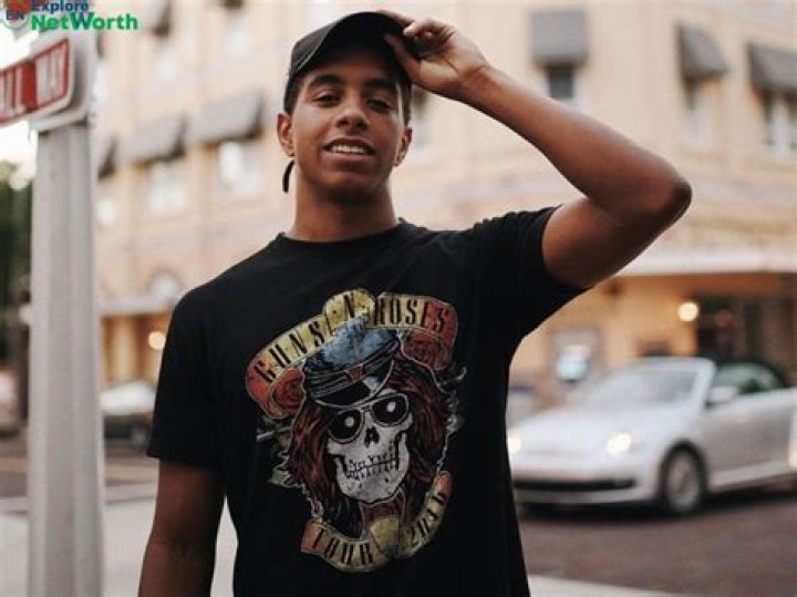 Jordan Welch's Fortune Revealed: Uncovering His Net Worth