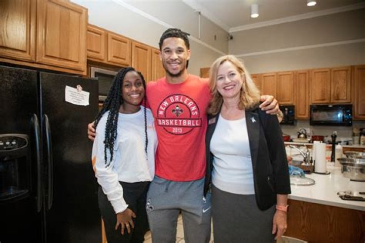 Josh Hart's Family Ties: Exploring His Parental Roots