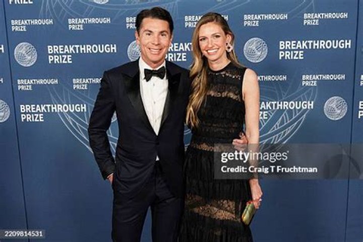 Who Is Joshua Fink's Wife? Uncover The Truth