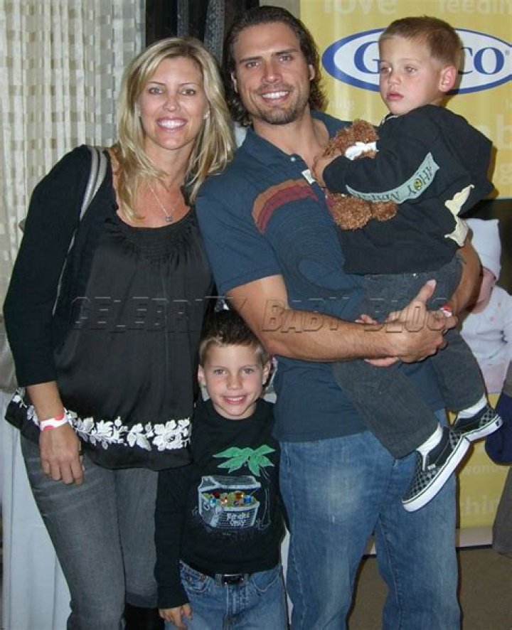 Joshua Morrow's Children: A Closer Look At His Family