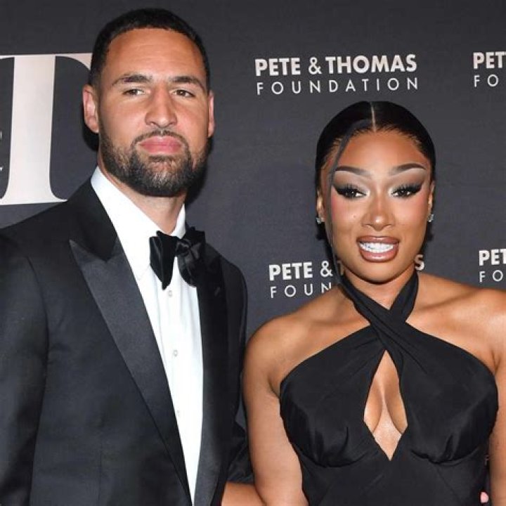 Joshua Pete And Megan Thee Stallion