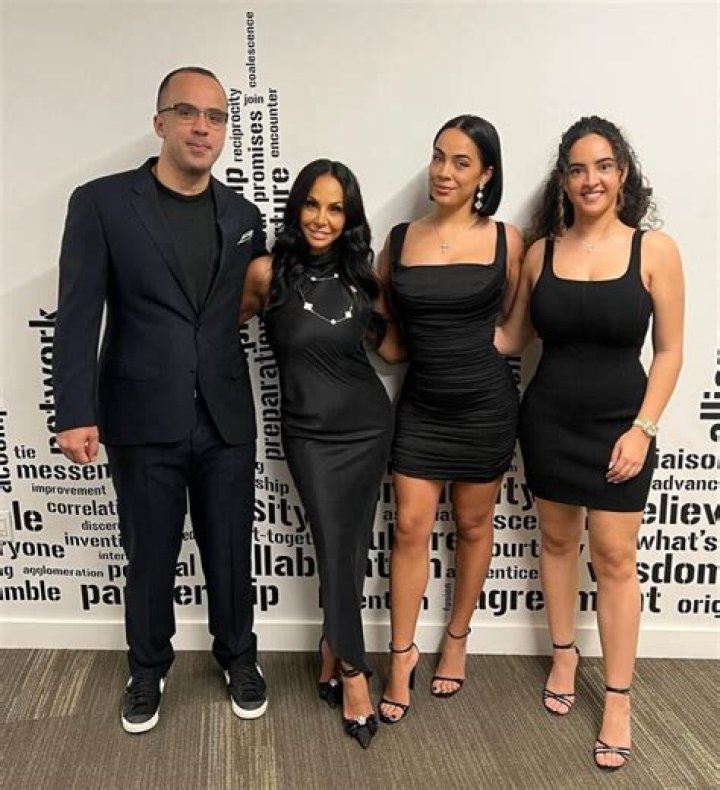 Joumana Kidd's Impact On Child Development And Success