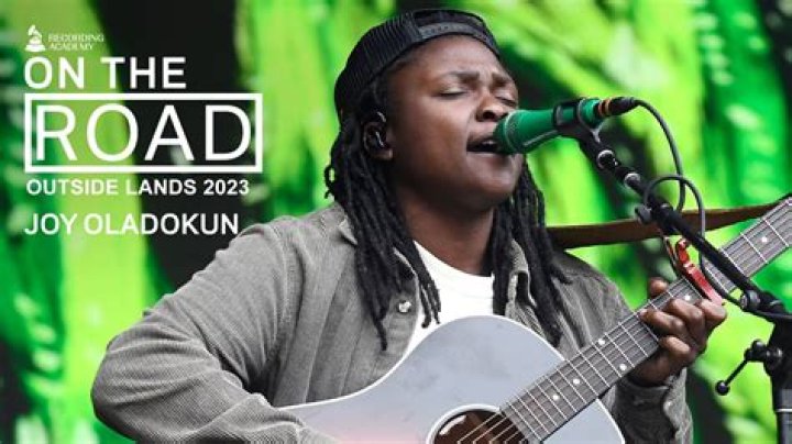 Uncovering The Enigma: Joy Oladokun's Partner Revealed