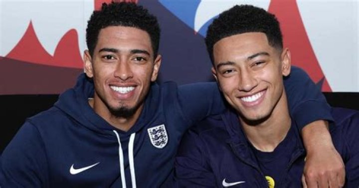 Discover Jude Bellingham's Brother's Age: An Exploration