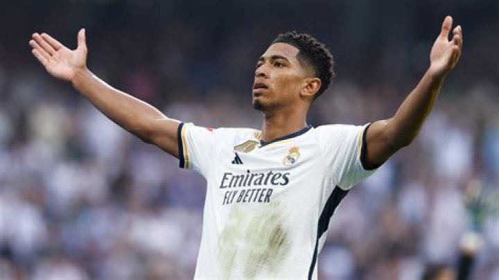 Unveiling Jude Bellingham's Cultural Heritage: A Deep Dive Into His Ethnic Lineage