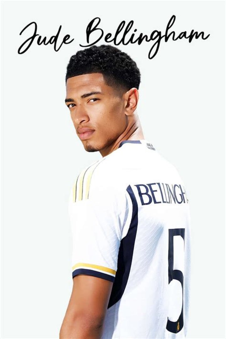 Jude Bellingham's Parents: A Family History Of Football Success