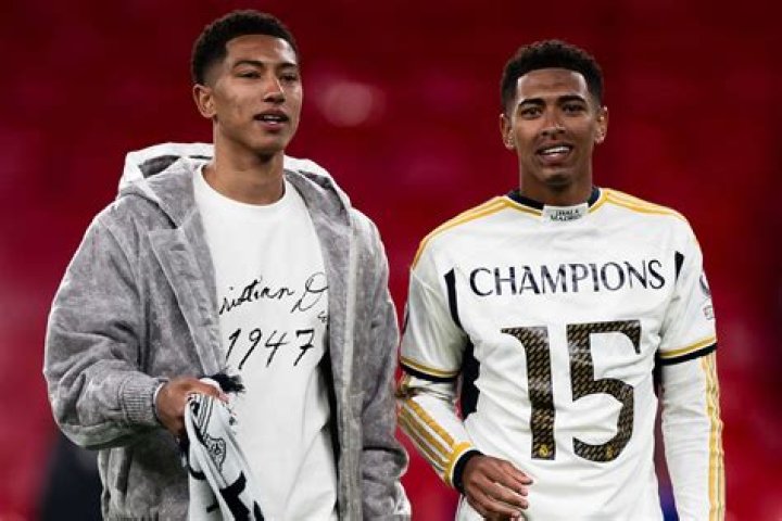 Jude Bellingham's Older Brother: A Footballing Success Story