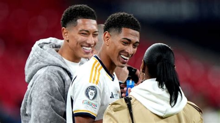 Jude Bellingham: Origins Of His Parents' Ancestry And Nationality