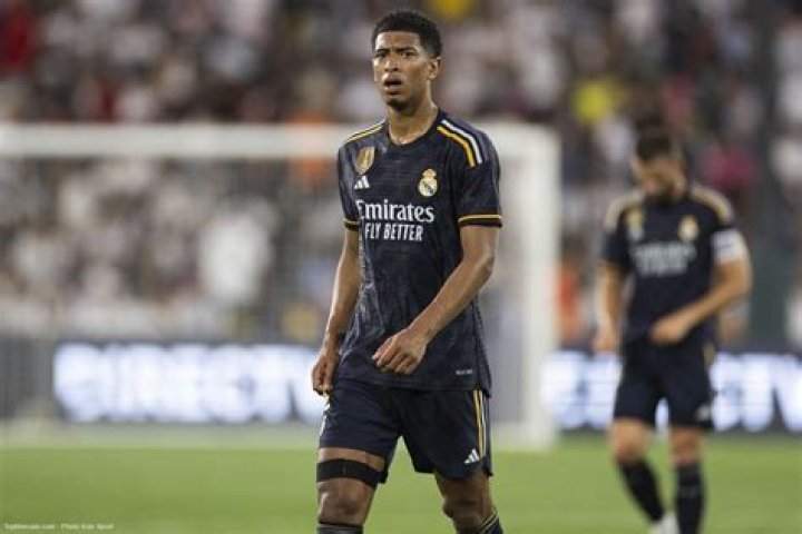 Jude BELLINGHAM Parents: Meet The Family Behind Rising Star