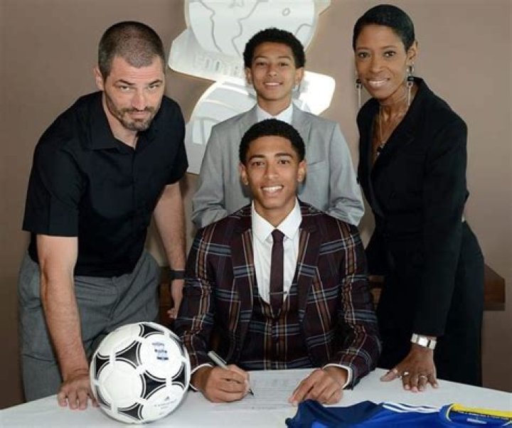 Jude Bellingham's Parents: A Closer Look Into Their Roles And Influence