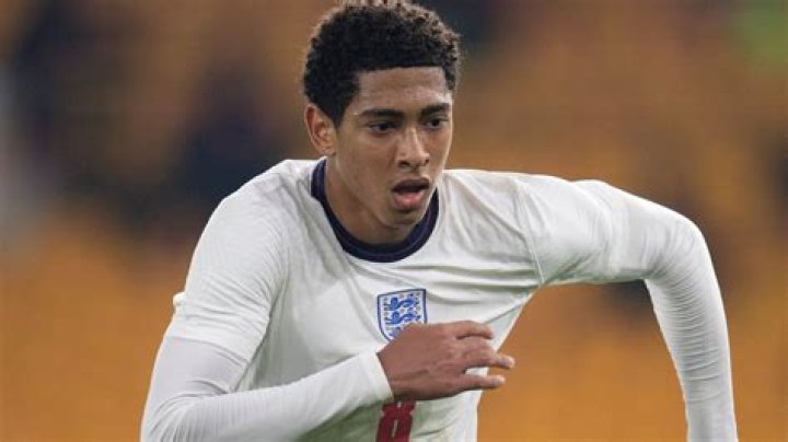 Where Is Jude Bellingham From? Uncover His Origins