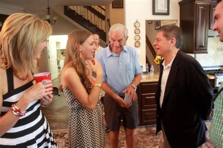 Judge Napolitano's Wife: A Look Into The Life Of Judge Andrew Napolitano's Spouse