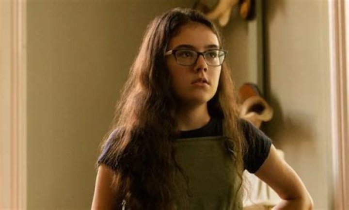 Julia Antonelli's Exceptional Performances In Film And Television