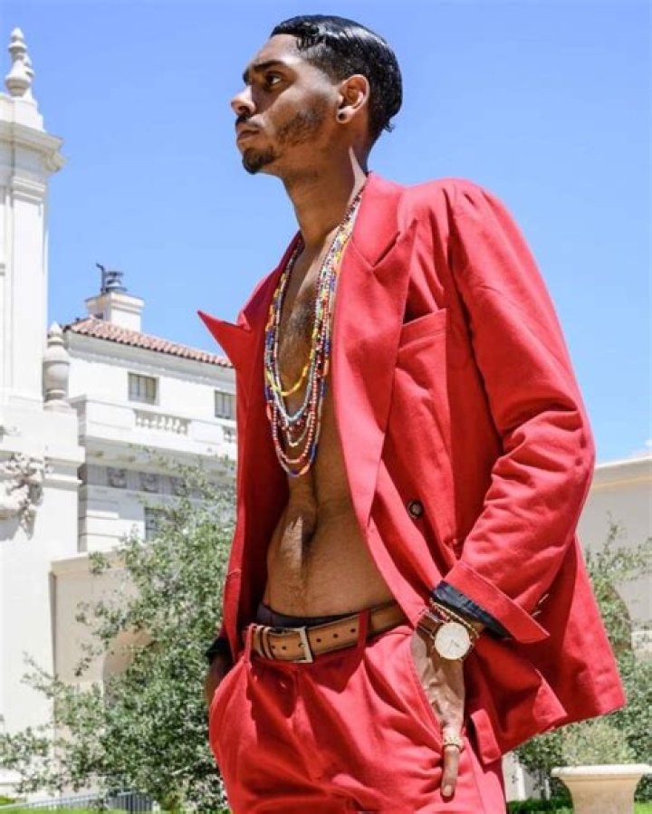 Julian Broadus, The Musical Prodigy