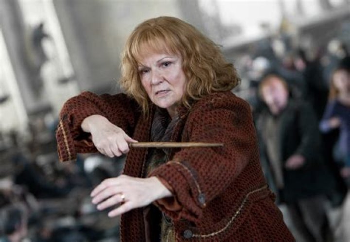 Julie Walters In Harry Potter: An In-Depth Look At Her Iconic Roles