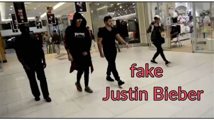Justin Bieber's Fake News: Uncovering The Truth