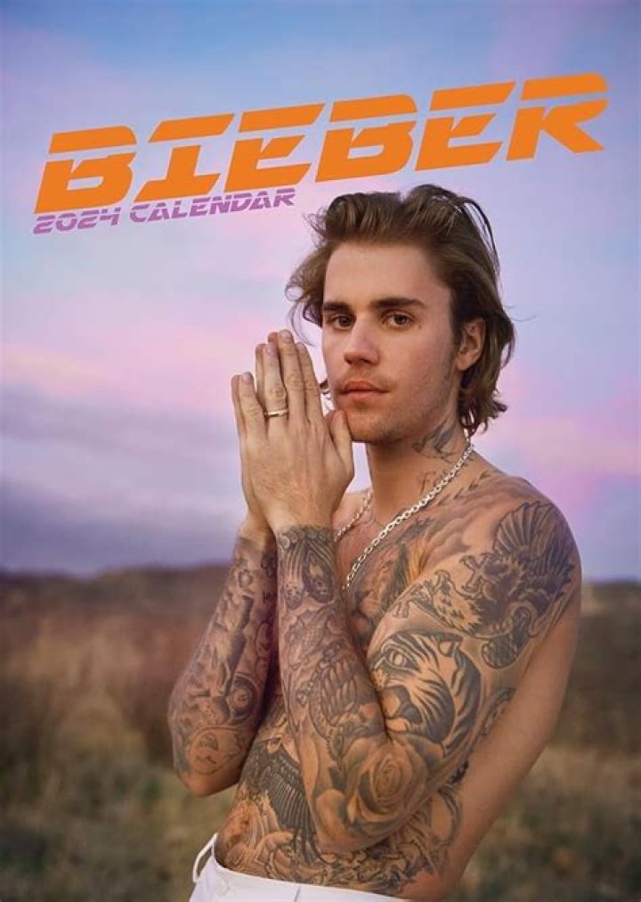 Justin Bieber's Transformation: Weight Loss Journey In 2024