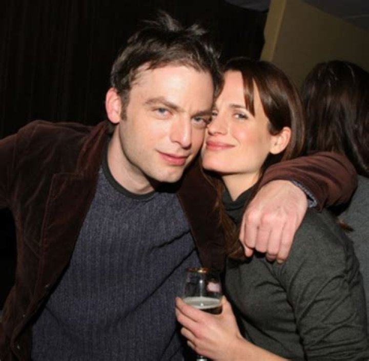 Who's Dating Justin Kirk: Meet His Girlfriend