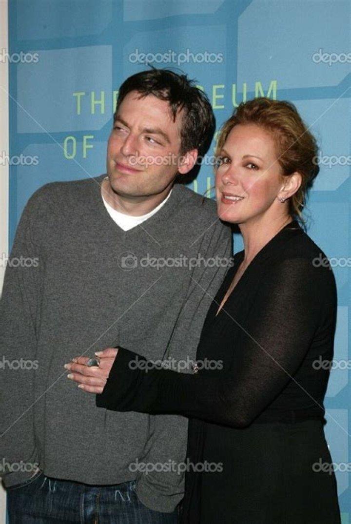 Justin Kirk's Love Life: Exploring His Spouse And Personal Journey