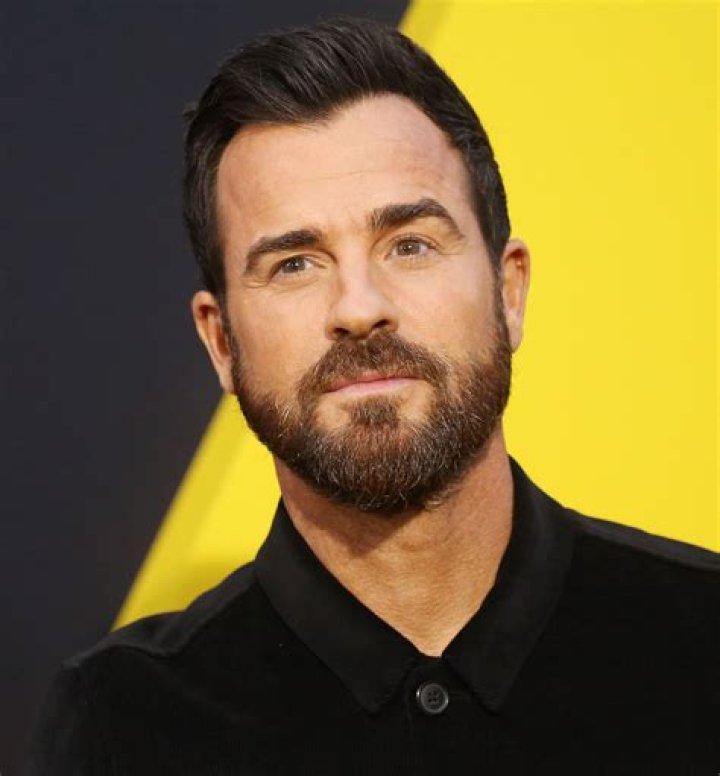 Justin Theroux: Uncovering The Multifaceted Artist