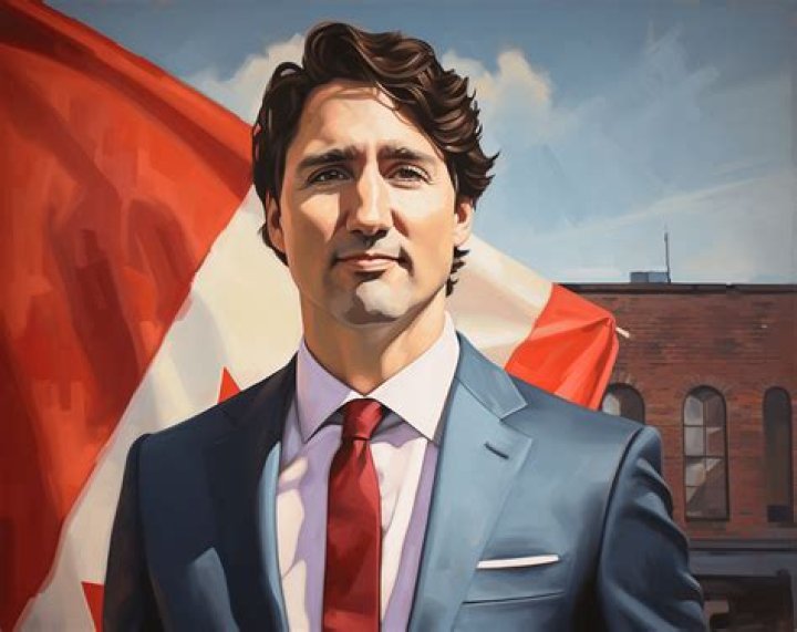 Justin Trudeau's Staggering Net Worth In 2024