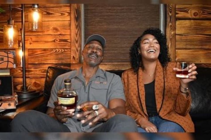 A Rising Star In Entertainment