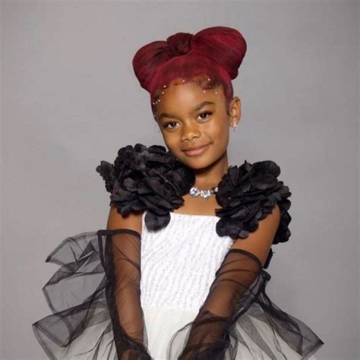 Kalea Marie Cephus: A Rising Star In Hollywood