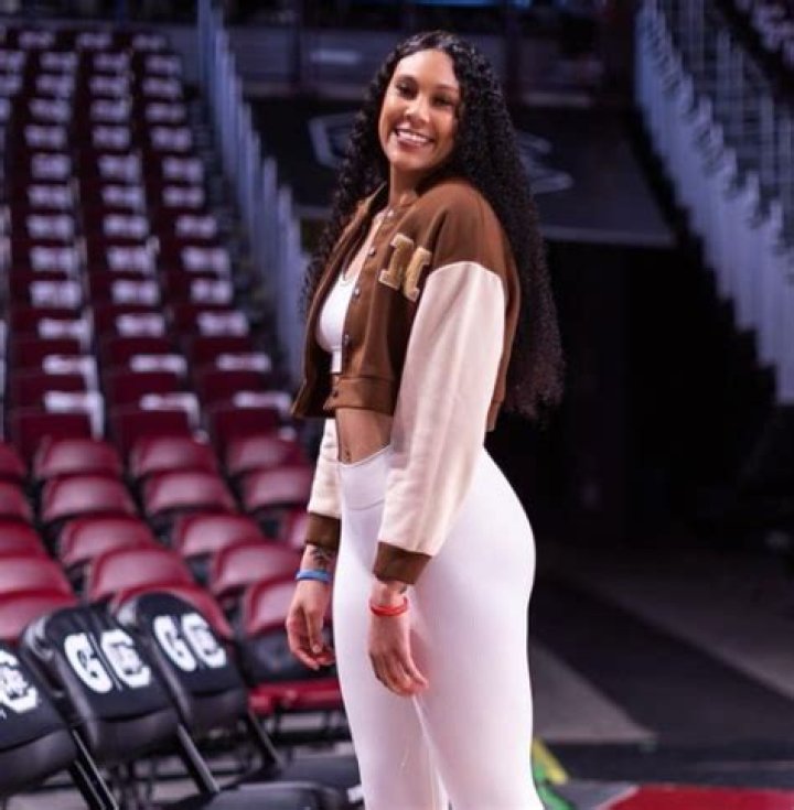 Love Life, Relationships, And Dating History