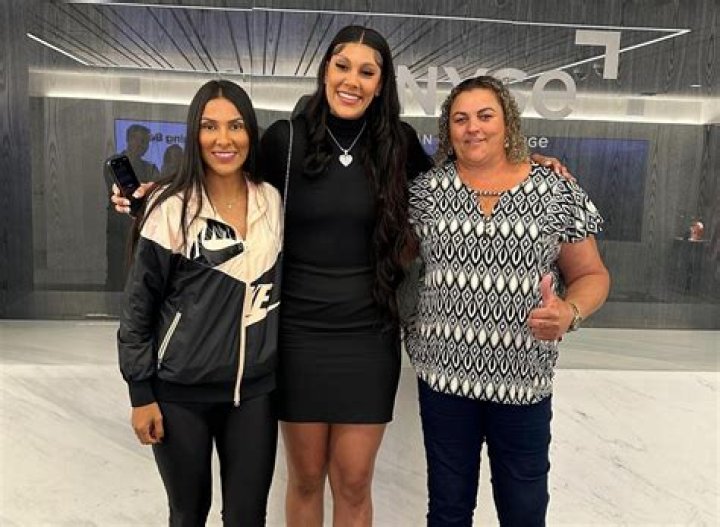 A Look Into Her Family