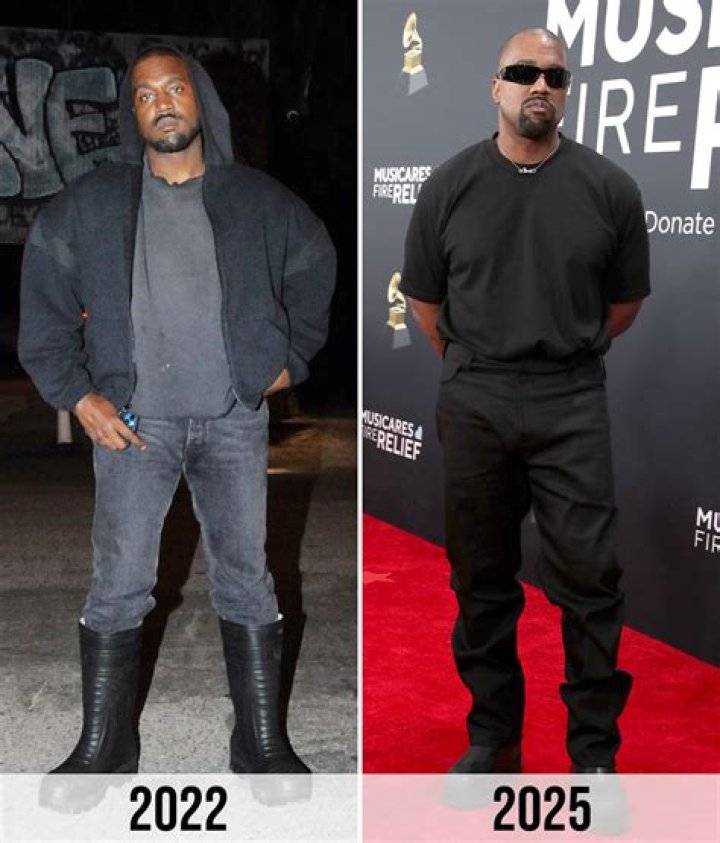 Unveiling Kanye West's Weight And Height: Uncovering Hidden Truths