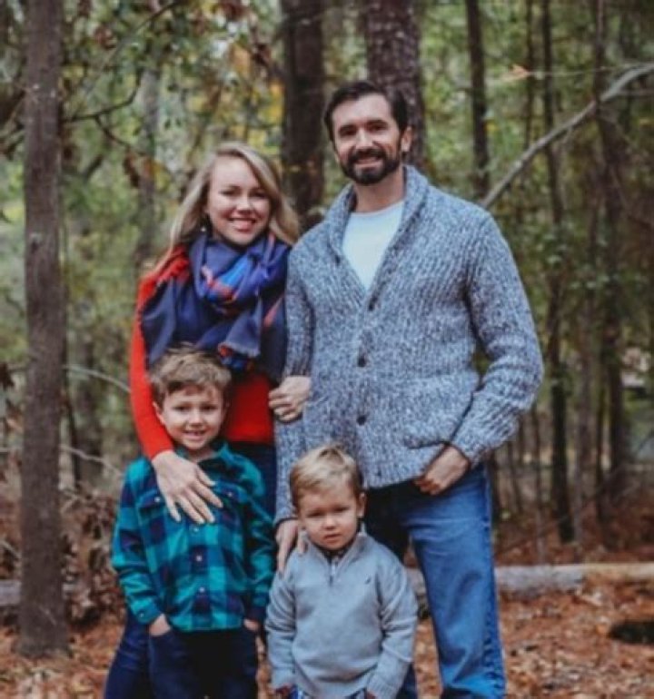 Uncovering The Truth Behind Her Marriage