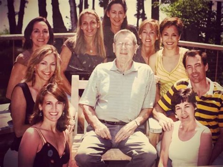 Learn The Ins And Outs Of Kari Lake's Family