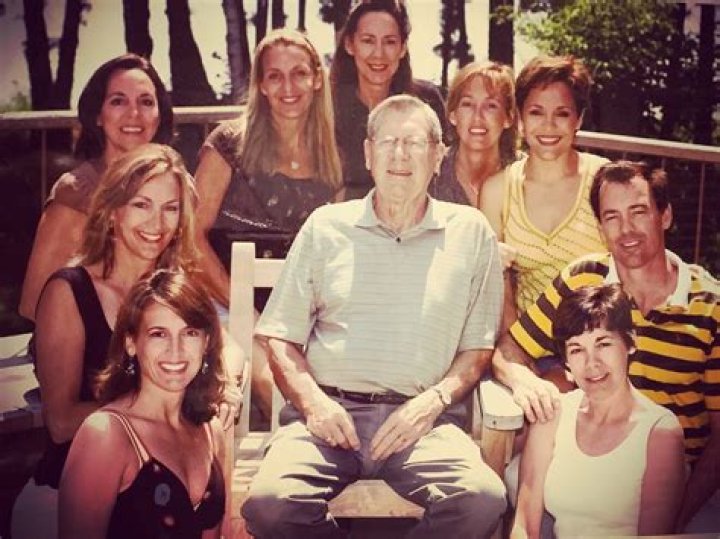 Kari Lake's Family Roots: Exploring Her Parents And Siblings