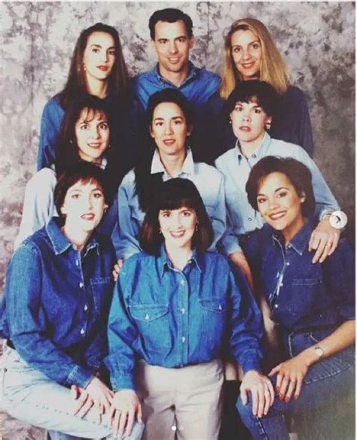 Meet Kari Lake's Siblings: A Look At Their Lives And Family Ties